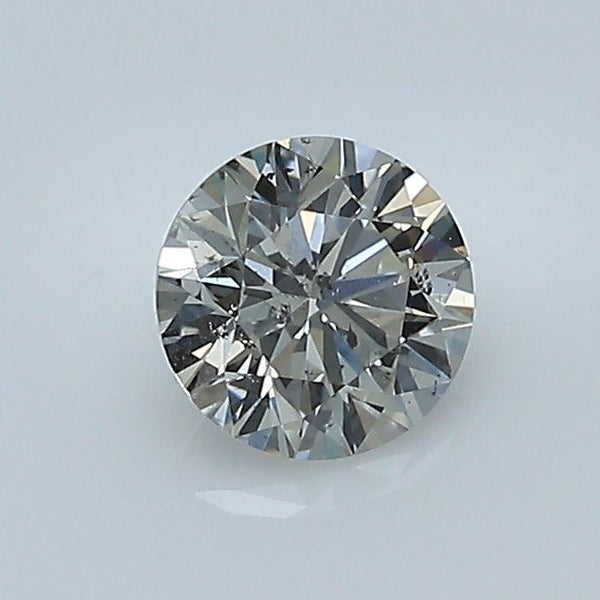 Diamond ROUND 0.5ct SI2