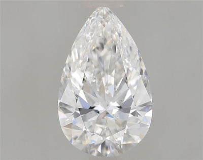 Diamond Lab Grown PEAR 1.01ct VS2 - J.R.DUNN product
