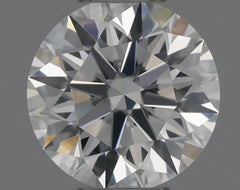 Diamond ROUND 0.32ct VS2