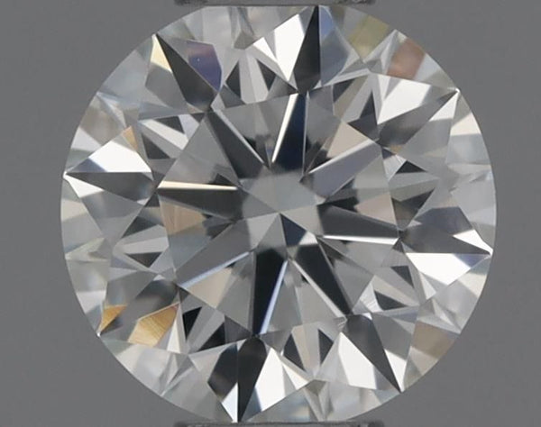 Diamond ROUND 0.32ct VS2