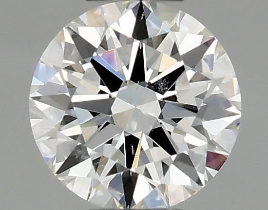 Diamond ROUND 0.3ct SI1