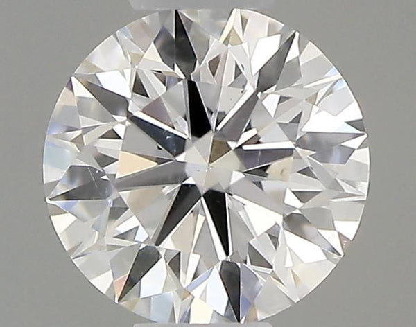 Diamond ROUND 0.4ct I1