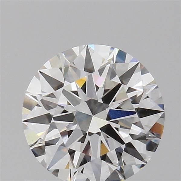 Diamond Lab Grown ROUND 0.71ct VS1