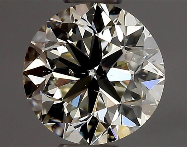 Diamond ROUND 0.5ct SI2