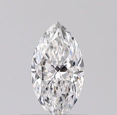 Diamond MARQUISE 0.3ct SI2