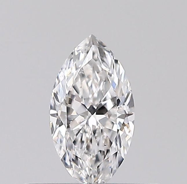 Diamond MARQUISE 0.3ct SI2