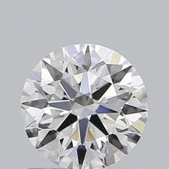 Diamond Lab Grown ROUND 0.71ct VVS1