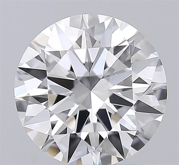 Diamond Lab Grown ROUND 0.93ct VS1