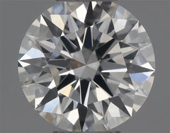 Diamond ROUND 0.32ct VS2