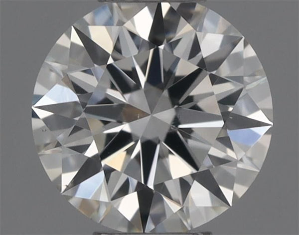 Diamond ROUND 0.32ct VS2