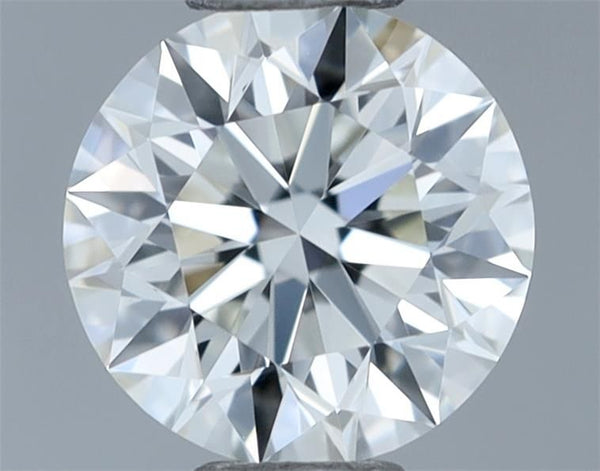 Diamond ROUND 0.34ct IF