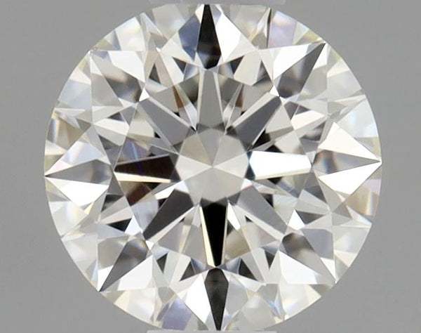 Diamond ROUND 0.36ct VVS2