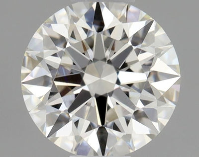 Diamond ROUND 0.36ct VVS2 - J.R.DUNN product