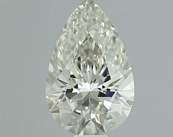 Diamond PEAR 0.56ct VVS1