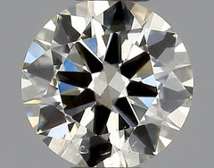 Diamond ROUND 0.3ct SI2