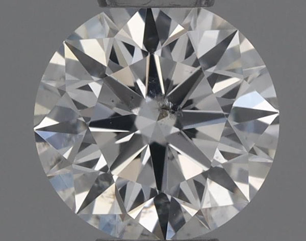 Diamond ROUND 0.32ct I1