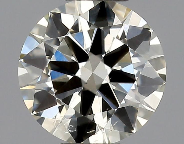 Diamond ROUND 0.3ct SI2