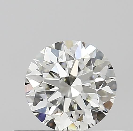 Diamond ROUND 0.4ct VVS1