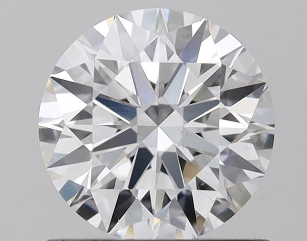 Diamond Lab Grown ROUND 0.91ct VS1