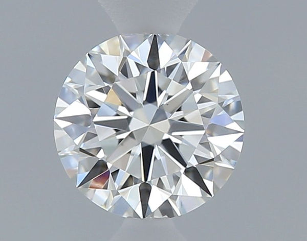 Diamond ROUND 0.31ct VS1