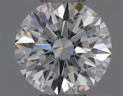 Diamond ROUND 0.31ct SI2