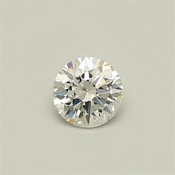 Diamond ROUND 0.31ct I1
