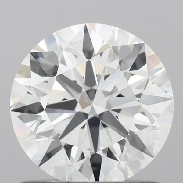 Diamond Lab Grown ROUND 0.99ct SI1