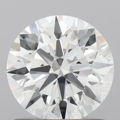 Diamond Lab Grown ROUND 0.99ct SI1 - J.R.DUNN product