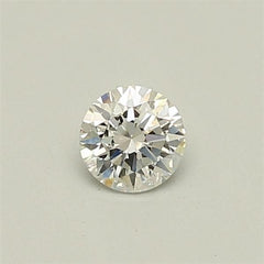 Diamond ROUND 0.31ct I1