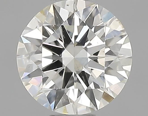 Diamond ROUND 0.5ct SI1