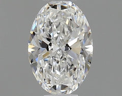 Diamond OVAL 0.3ct VVS1