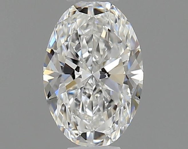 Diamond OVAL 0.3ct VVS1
