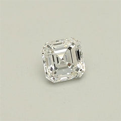 Diamond ASSCHER 0.3ct VS2