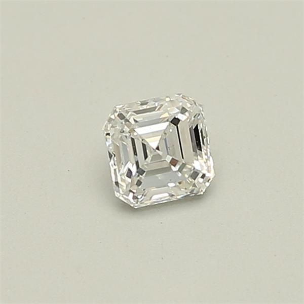 Diamond ASSCHER 0.3ct VS2