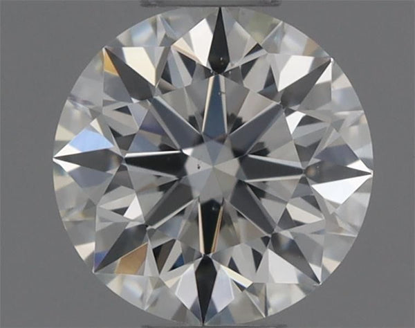Diamond ROUND 0.32ct VS2