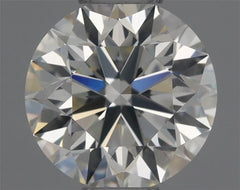 Diamond ROUND 0.4ct VVS1