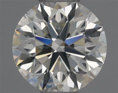 Diamond ROUND 0.4ct VVS1 - J.R.DUNN product