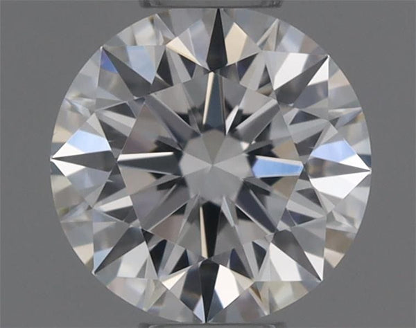 Diamond ROUND 0.31ct VS1