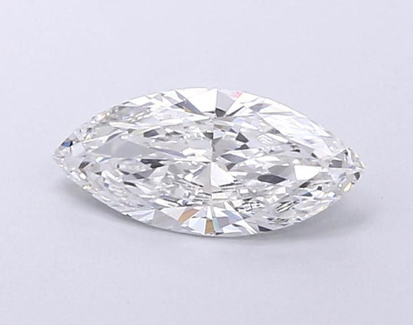 Diamond Lab Grown MARQUISE 0.77ct VS1
