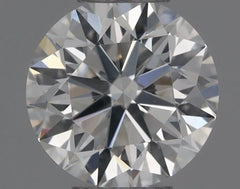 Diamond ROUND 0.3ct SI2