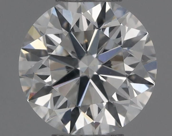 Diamond ROUND 0.3ct SI2