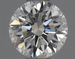 Diamond ROUND 0.36ct VS1