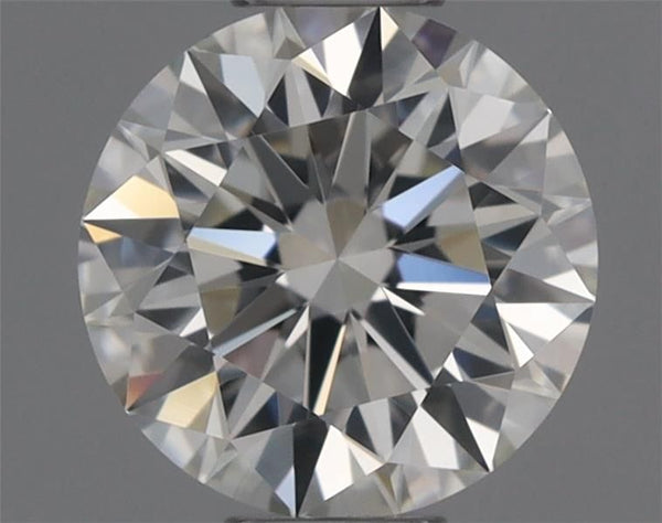 Diamond ROUND 0.36ct VS1