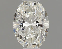 Diamond OVAL 0.3ct VS1