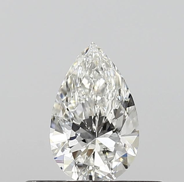 Diamond PEAR 0.31ct VS2