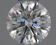 Diamond ROUND 0.31ct SI2