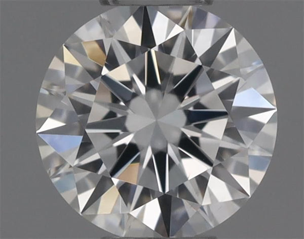 Diamond ROUND 0.3ct SI1