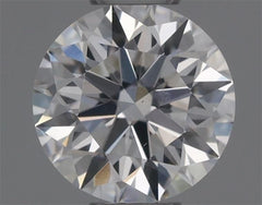 Diamond ROUND 0.3ct SI1