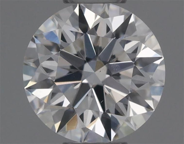 Diamond ROUND 0.3ct SI1