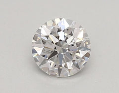 Diamond Lab Grown ROUND 0.44ct VVS2